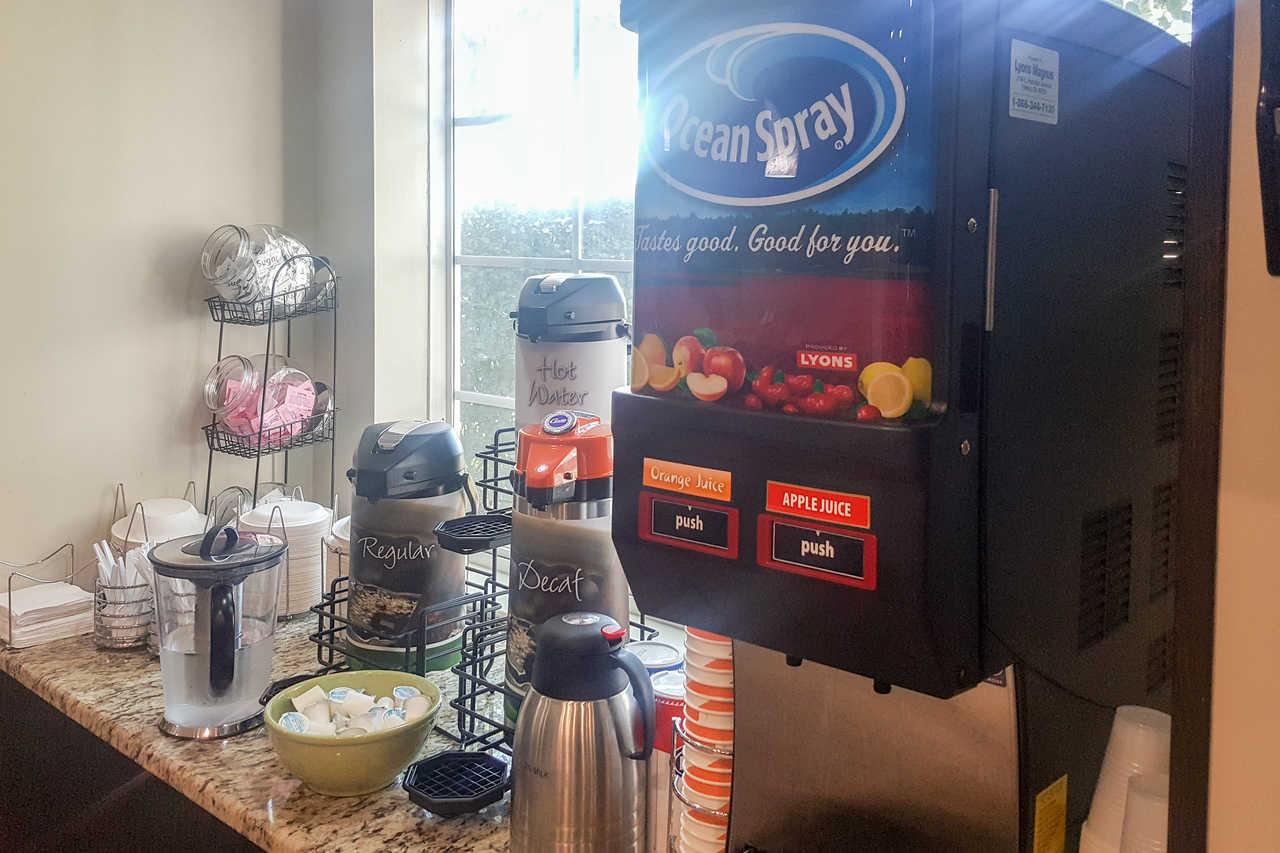 北利马博德曼凯艺套房酒店 外观 照片